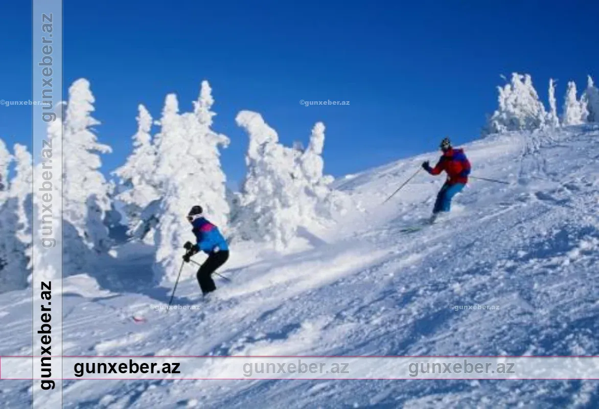 Azərbaycan idmançısı Qış Olimpiya Oyunlarında mübarizəyə başlayır