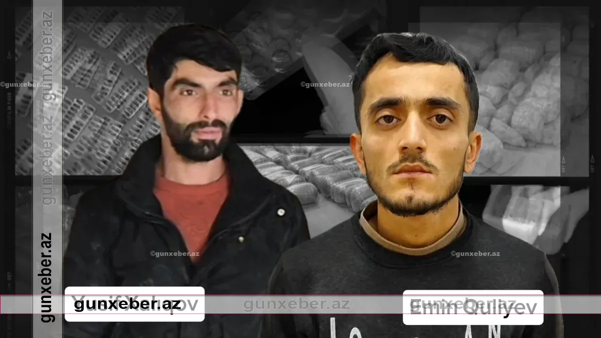 Astara polisindən ƏMƏLİYYATLAR: Saxlanılanlar var – VİDEO