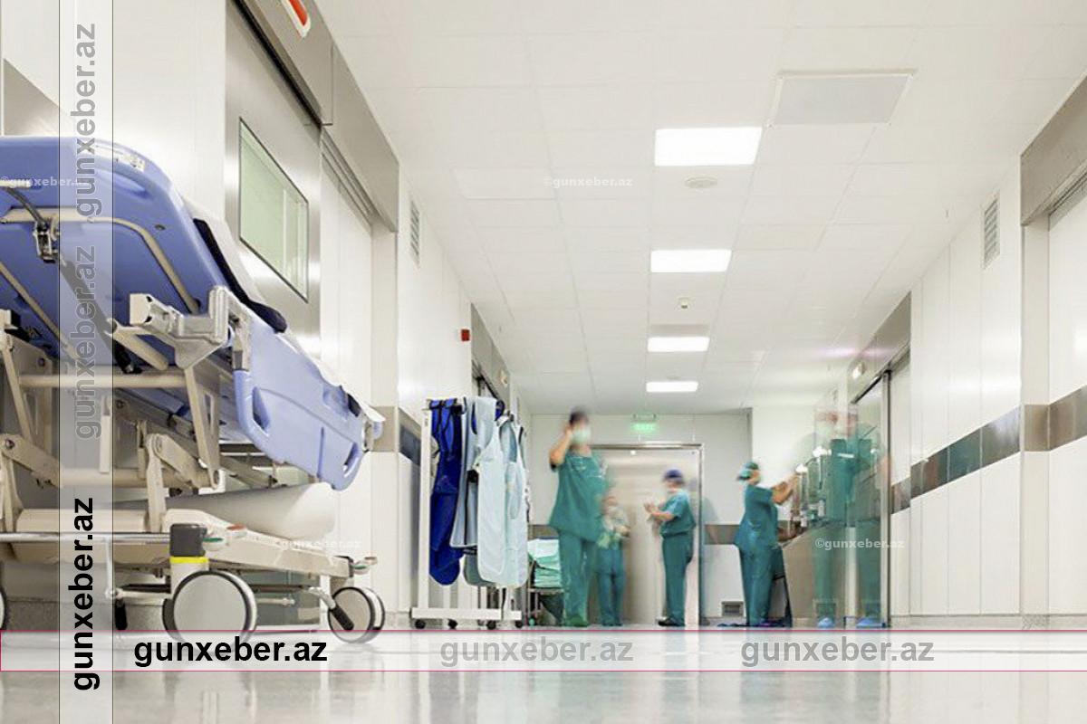 Ağcabədidə 6 yaşlı uşaq bıçaq xəsarətləri allb