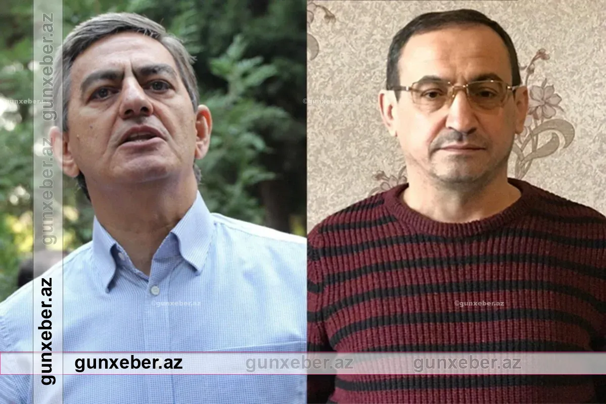Əli Kərimli və Məmməd İbrahimlə bağlı məhkəmə QƏRAR VERDİ