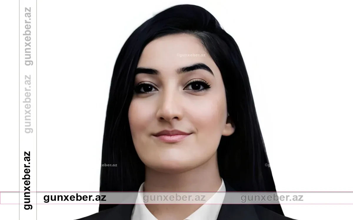 İradə İmanbəyliyə vəzifə verildi