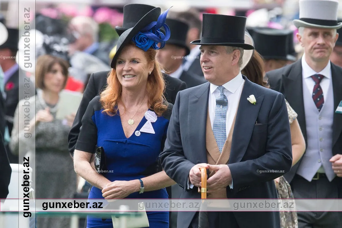 Kral ailəsində yeni gərginlik