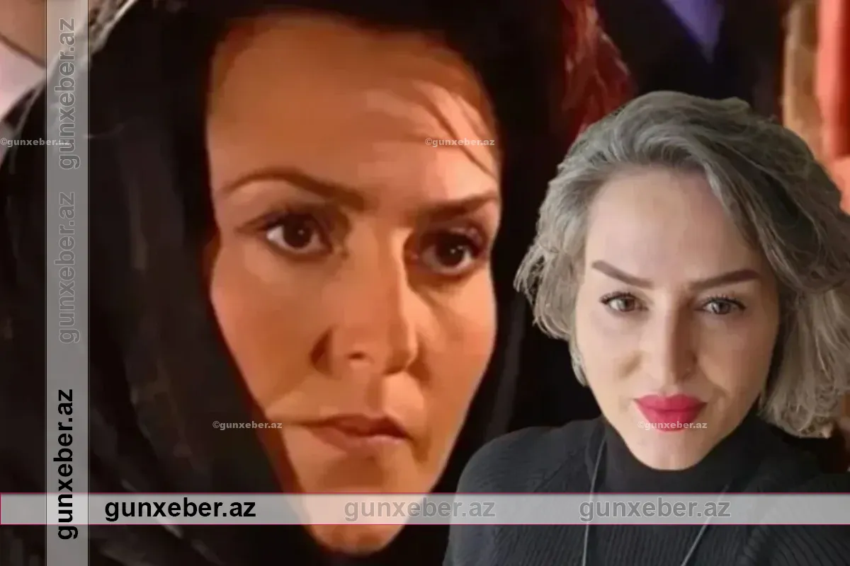 Kurtlar Vadisinin aktrisası vəfat etdi