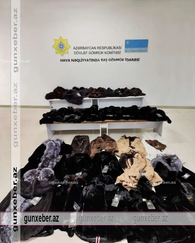 Bakı aeroportunda “birka” əməliyyatı: Kanalları dəyişdirən sərnişin özünü ələ verdi