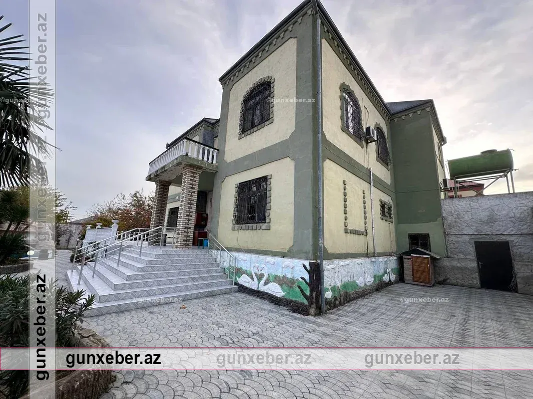 Nəsimi Nəbizadə ilə gündəmə gələn mərkəzin fəaliyyəti DAYANDIRILDI