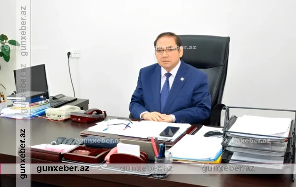 Azərbaycanda halı pisləşən professor qəfil öldü