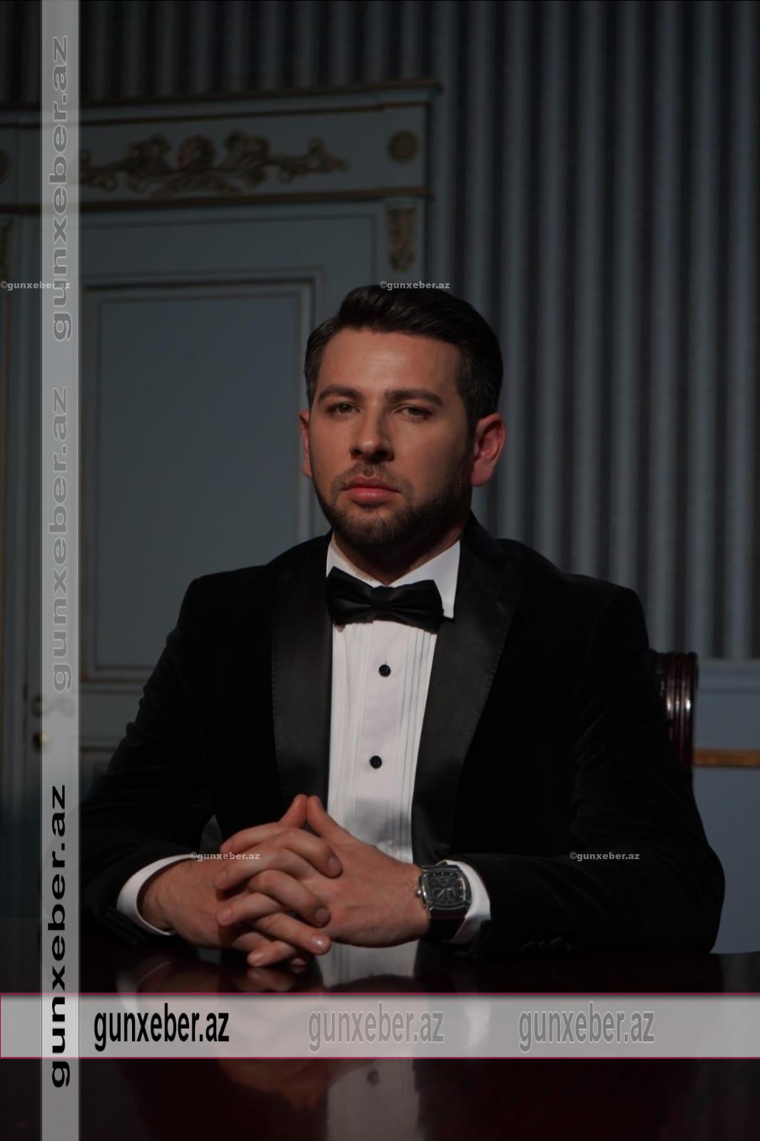 Tural Hüseynov: “Səhnəyə qayıdışım bir seçim yox, məsuliyyət idi”