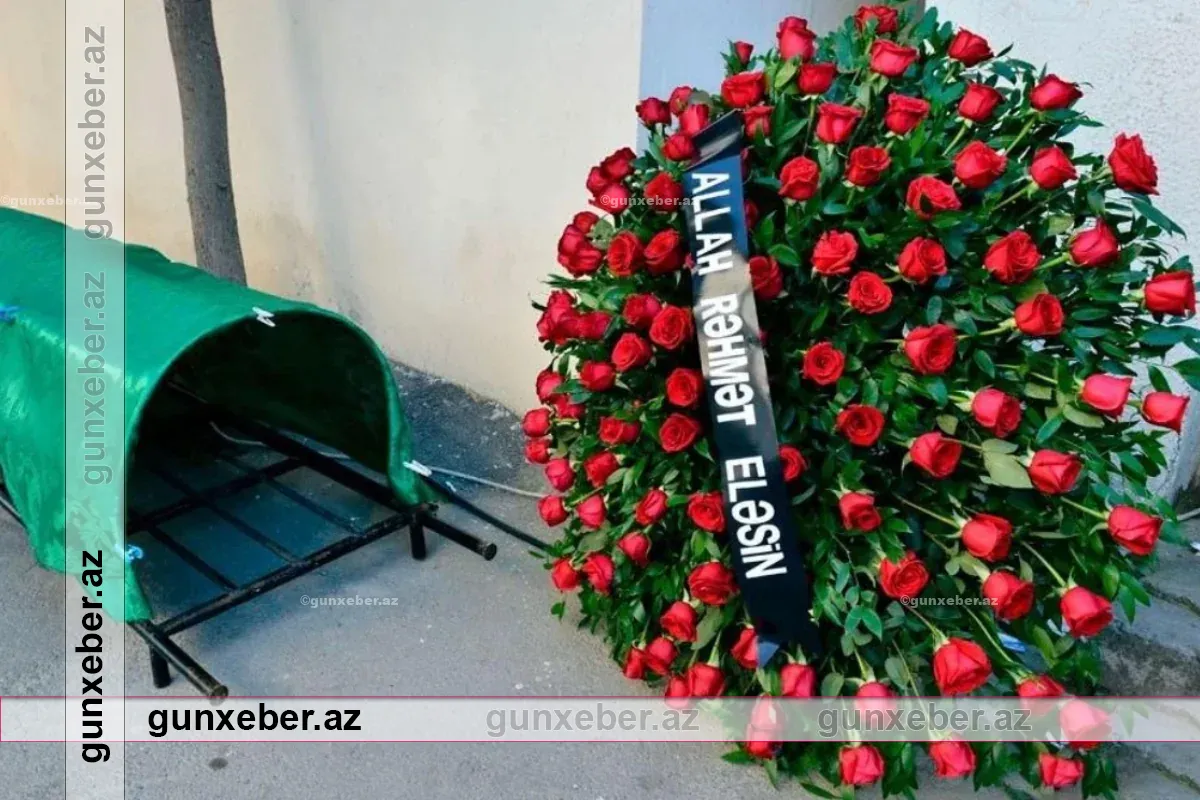 Azərbaycanda məşhur şair vəfat etdi