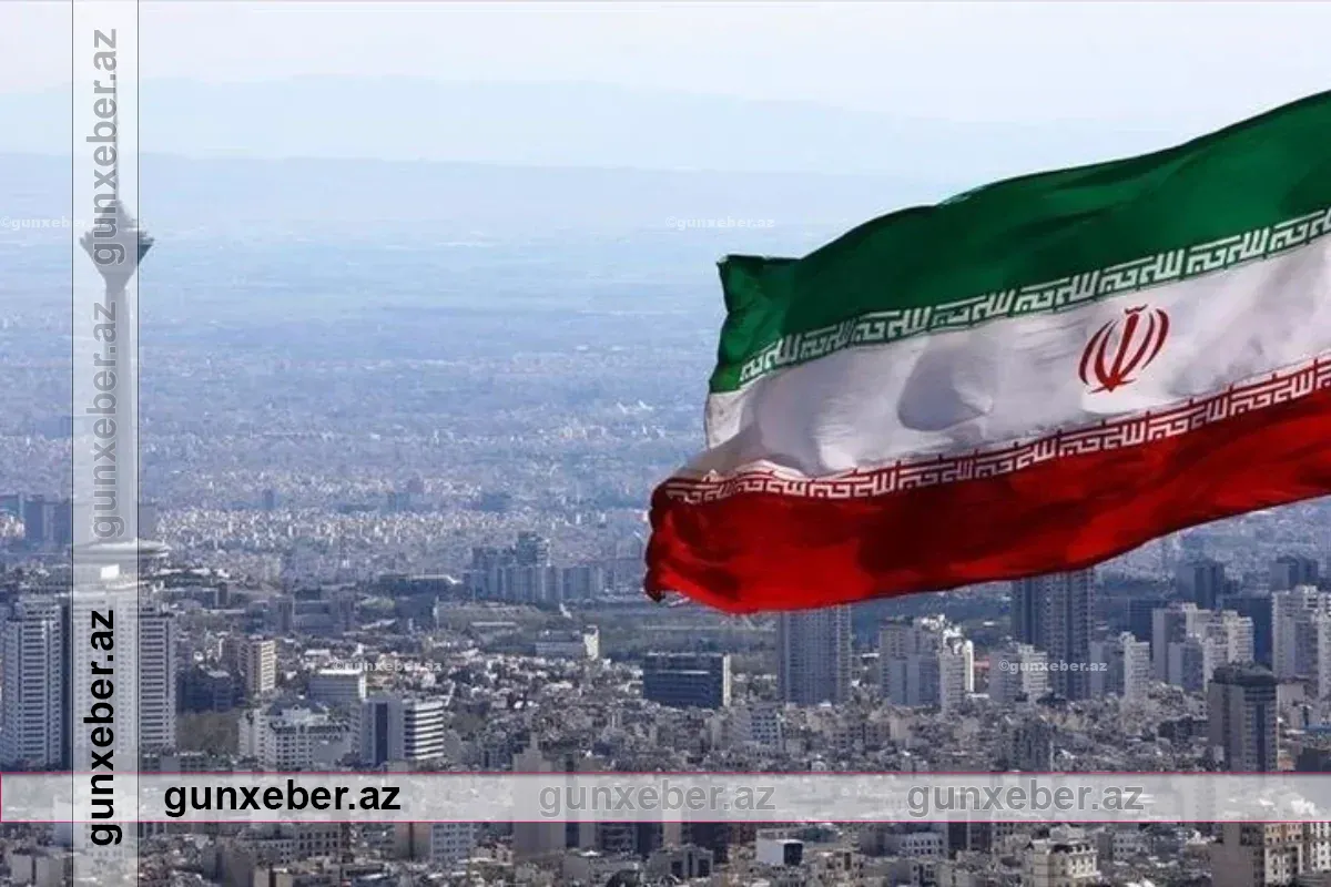 Almaniyanın Tehrandakı səfiri İran XİN-ə çağırıldı