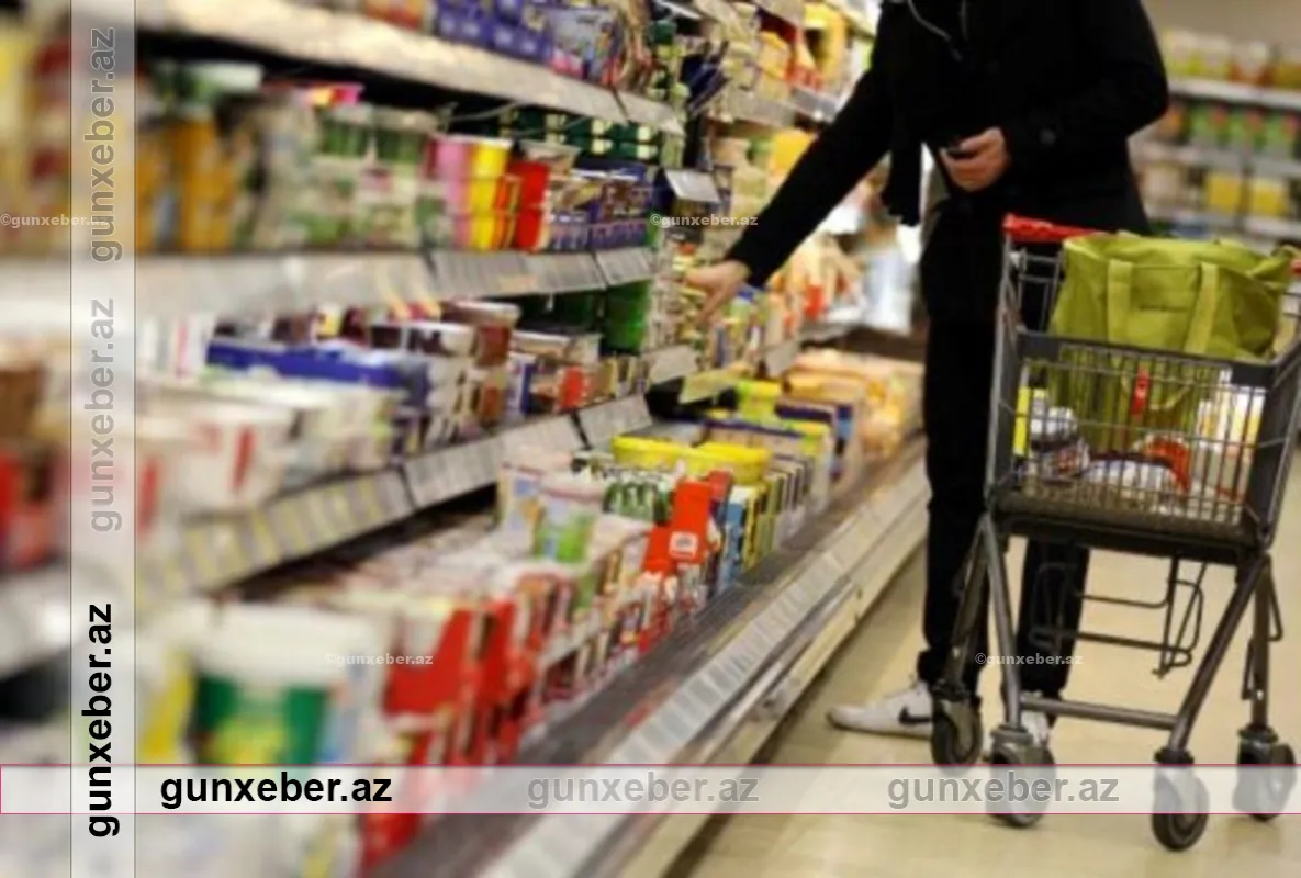 Mingəçevirdə bədbəxt hadisə: Marketdə alış-veriş edən şəxs qəfil öldü