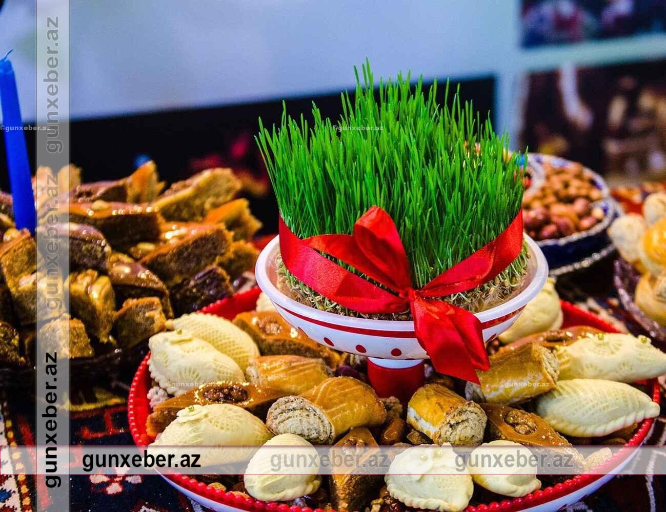 Bu gün Yalançı çərşənbədir