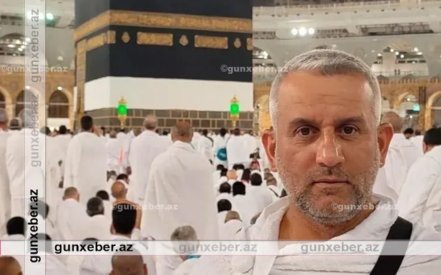 QMİ-dən həcc ziyarətinə hazırlaşanlara XƏBƏRDARLIQ