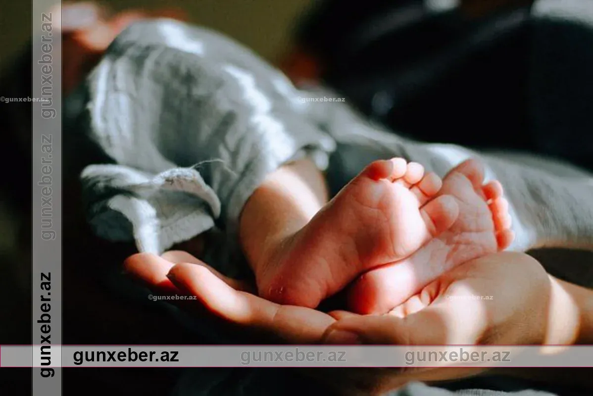 Sığınacaqda ölən körpə ilə bağlı AÇIQLAMA: “Hadisə vaxtı anası yanında olub” – VİDEO