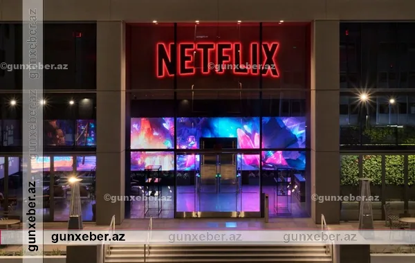 ABŞ-də “Netflix”in fəaliyyəti ilə bağlı araşdırma başlanıb