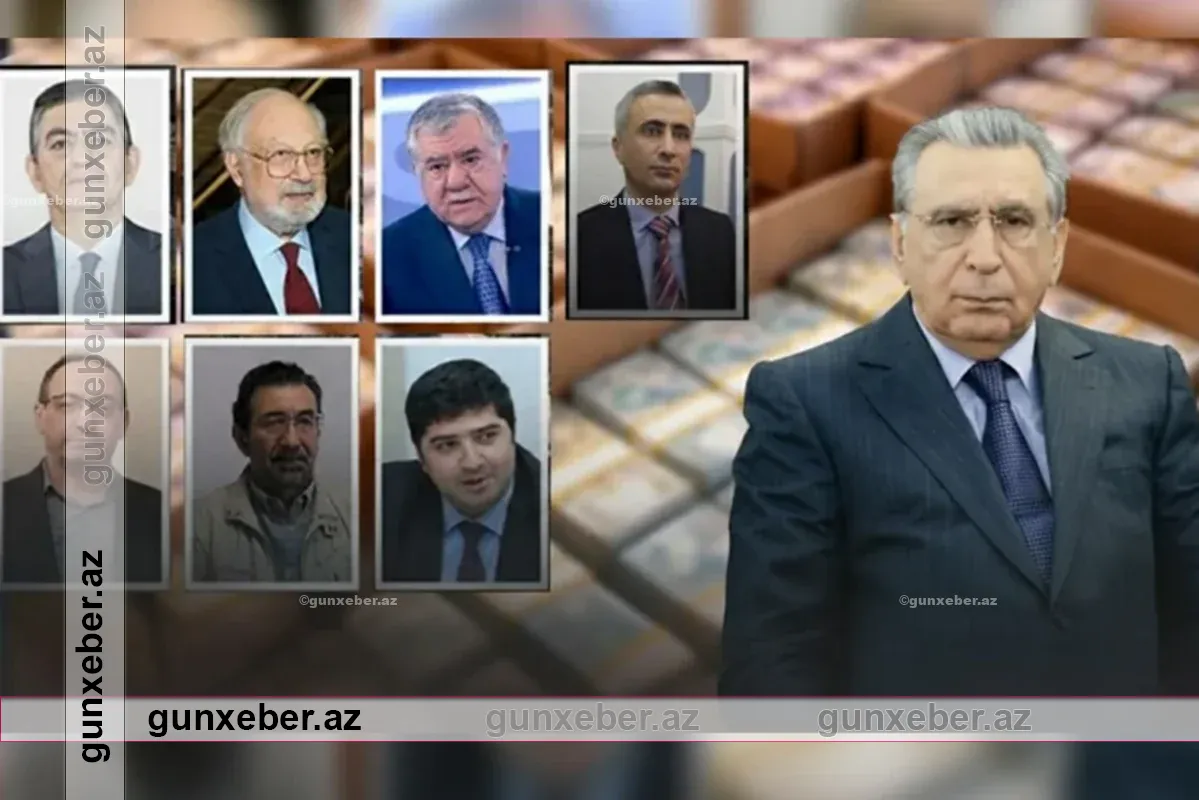 Mehdiyevin “kabinet”i kölgədə qaldı və ya Əlinin əli kimin cibindən çıxdı?