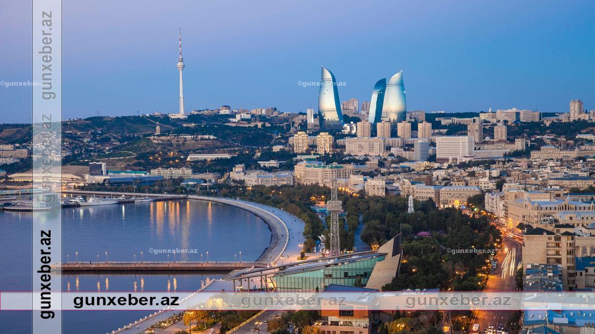 Sabah 20 dərəcə isti olacaq – 16.02.2026